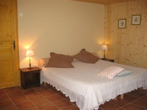 Номер Стандарт, La Ferme Du Chapi