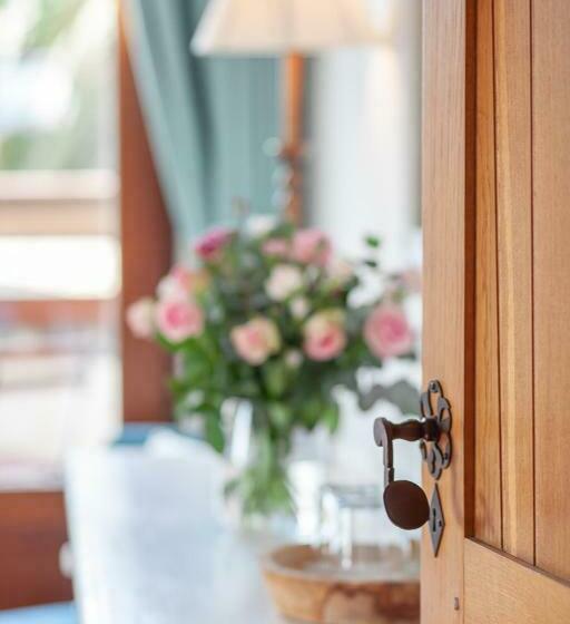 Номер Стандарт, La Maison Tamarin