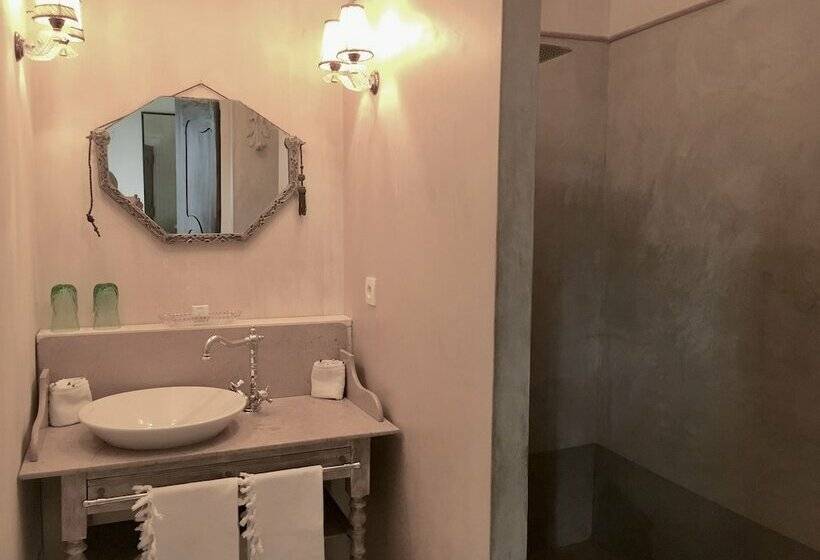 Номер Стандарт, Les Volets Bleus