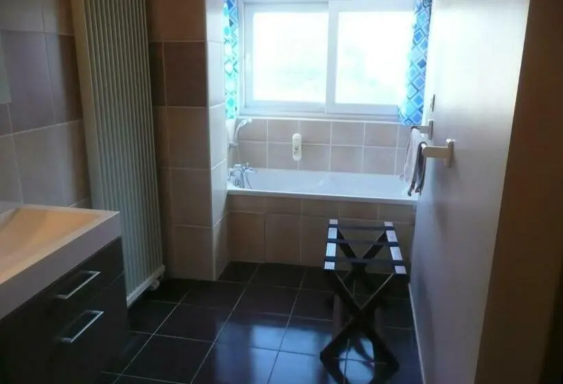 Huoneisto 1 Makuuhuone, Residence L'etoile Du Sancy
