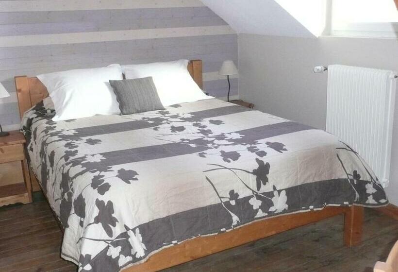 آپارتمان 3 خوابه, Residence L'etoile Du Sancy