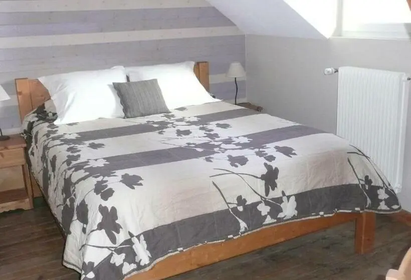 Huoneisto 3 Makuuhuonetta, Residence L'etoile Du Sancy