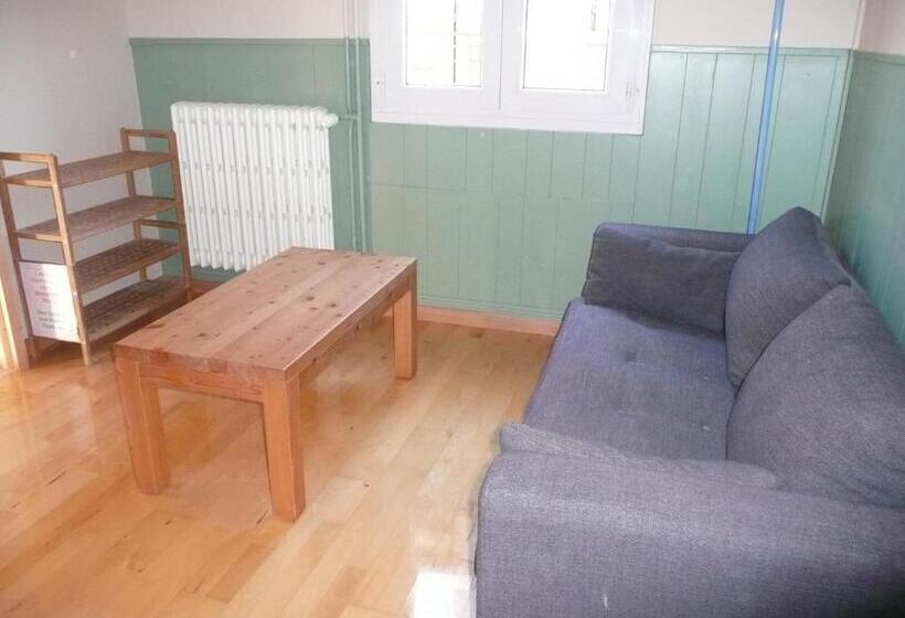 آپارتمان 1 خوابه, Residence L'etoile Du Sancy