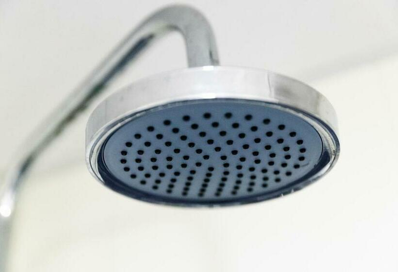 Номер Стандарт, Restaurant Espace Squash 3000