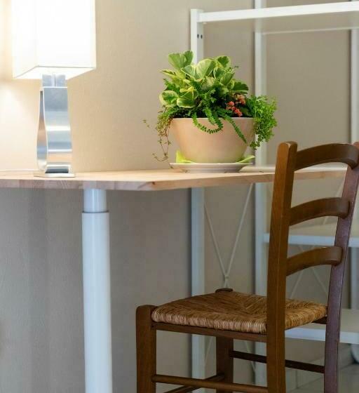 Номер Стандарт, Restaurant Espace Squash 3000