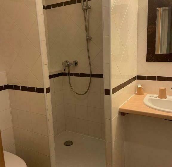 חדר סטנדרט, Au Tapis De Sable