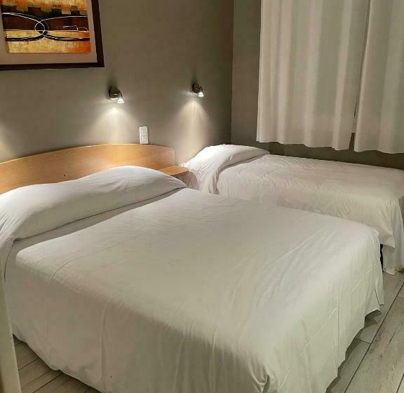 חדר סטנדרט, Au Tapis De Sable