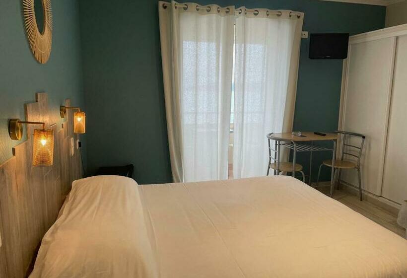 חדר סטנדרט, Au Tapis De Sable