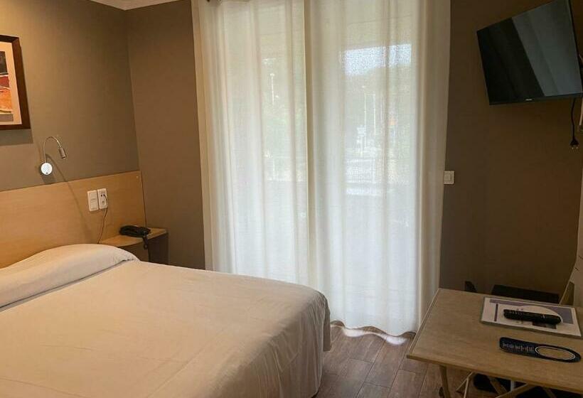 חדר סטנדרט, Au Tapis De Sable