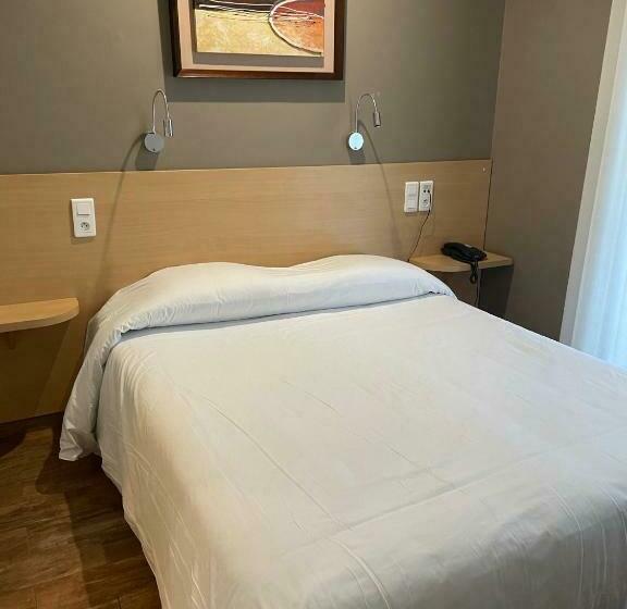 חדר סטנדרט, Au Tapis De Sable