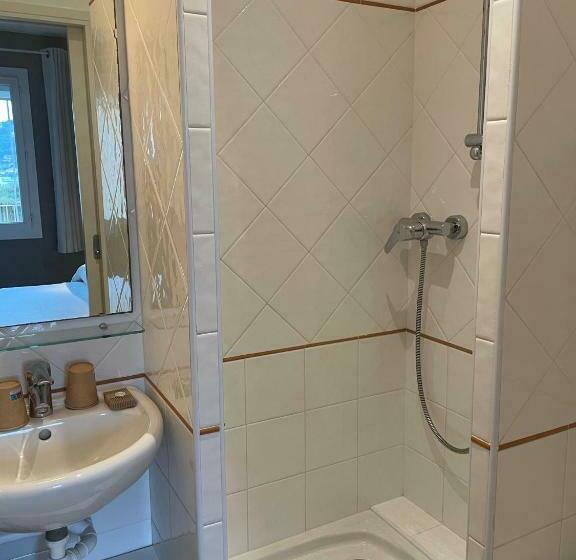 חדר סטנדרט, Au Tapis De Sable