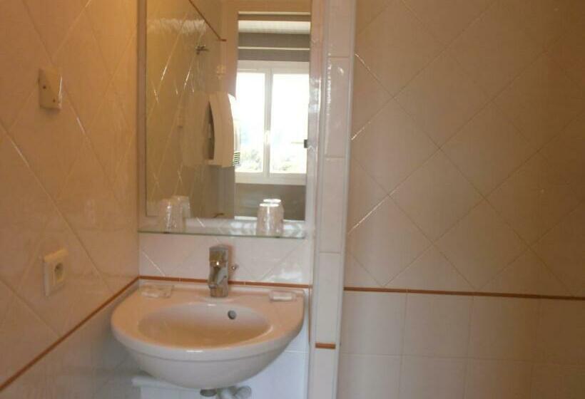 חדר סטנדרט, Au Tapis De Sable