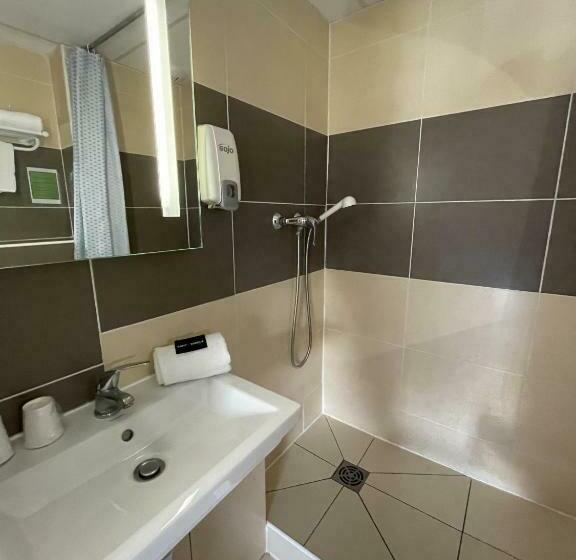 اتاق استاندارد, Cantosorgue