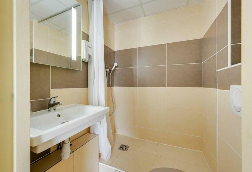 اتاق استاندارد, Cantosorgue