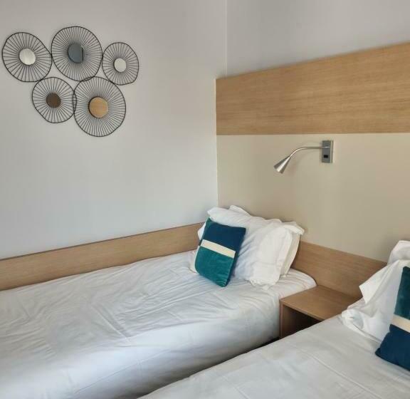 اتاق استاندارد, Cantosorgue