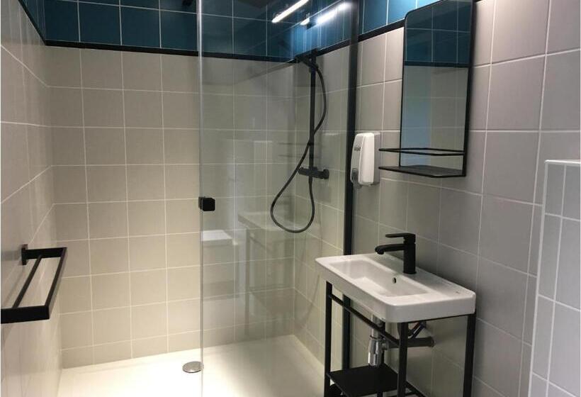 اتاق سوپریور با چشم‌انداز رودخانه, Cantosorgue