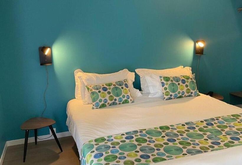 اتاق سوپریور, Cantosorgue