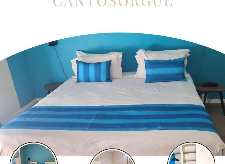 اتاق سوپریور, Cantosorgue