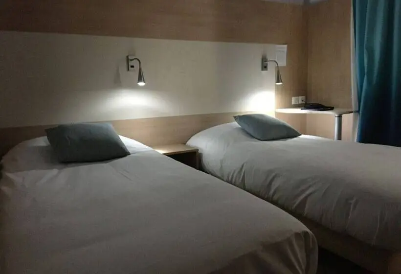 Standard-huone, Cantosorgue