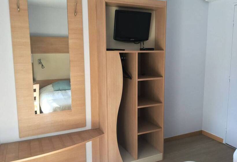 اتاق استاندارد, Cantosorgue