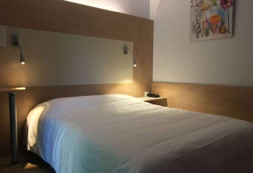 اتاق استاندارد, Cantosorgue