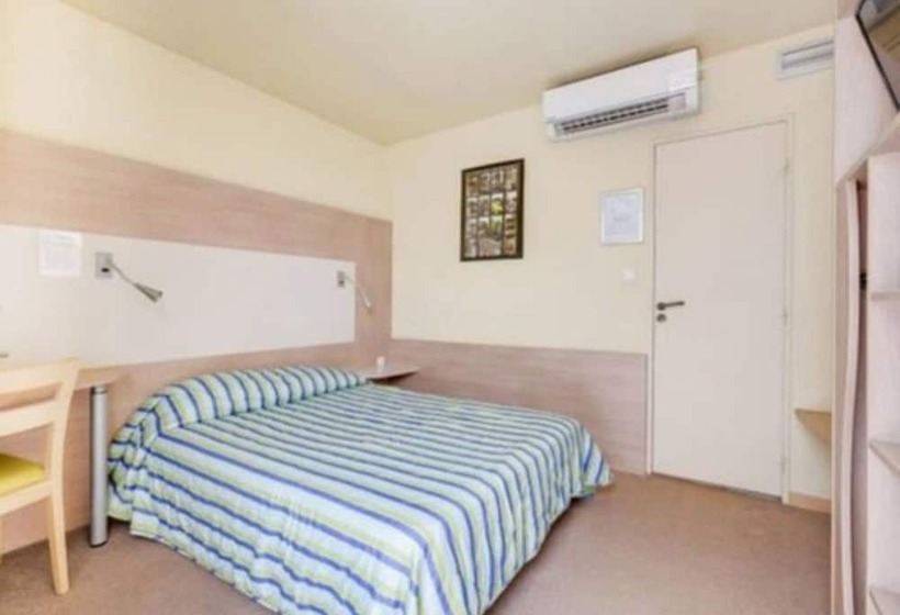 اتاق استاندارد, Cantosorgue