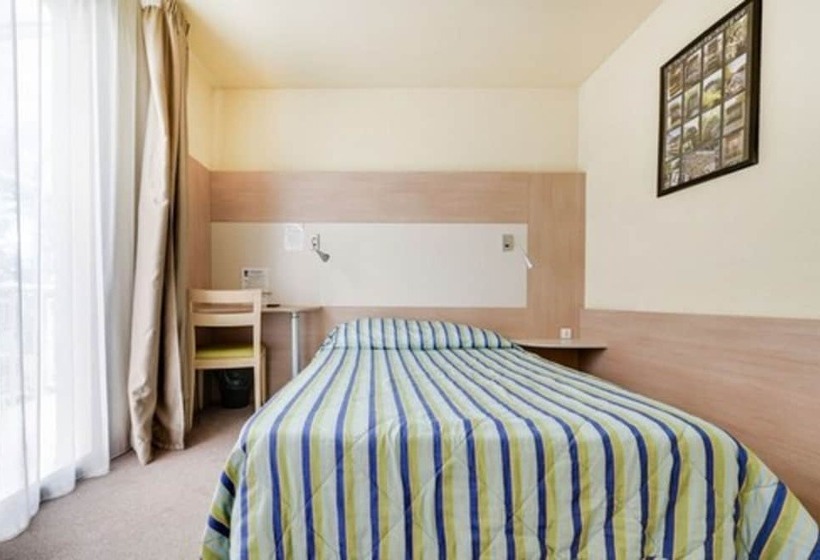 اتاق استاندارد, Cantosorgue