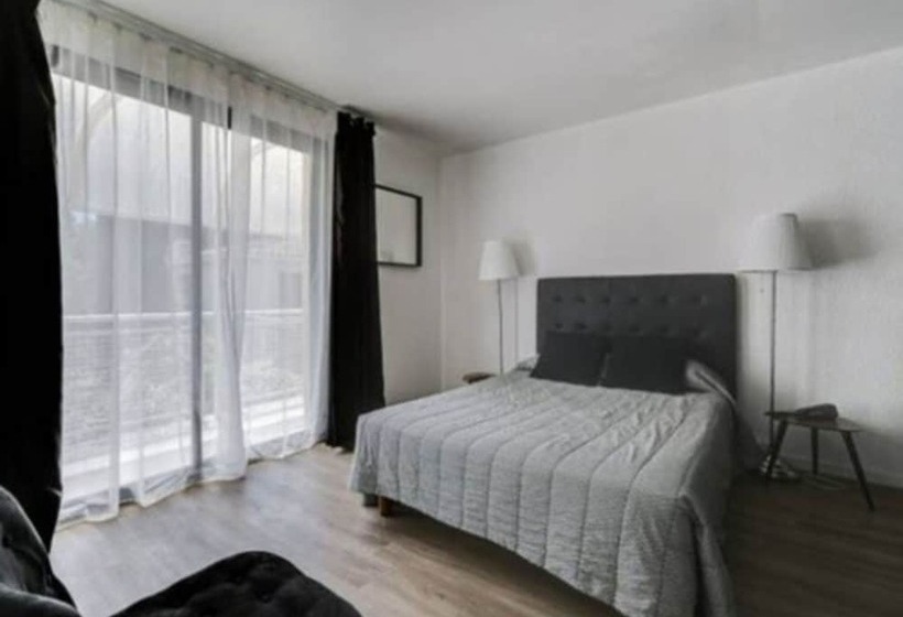 اتاق سوپریور, Cantosorgue