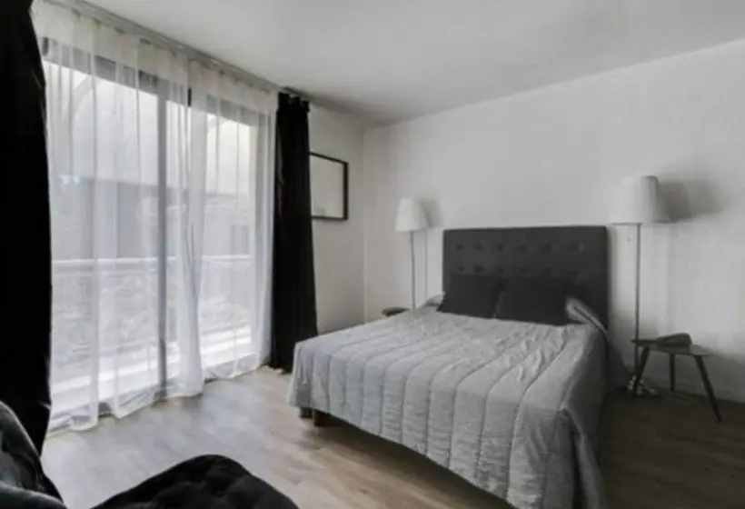 Superior-huone, Cantosorgue