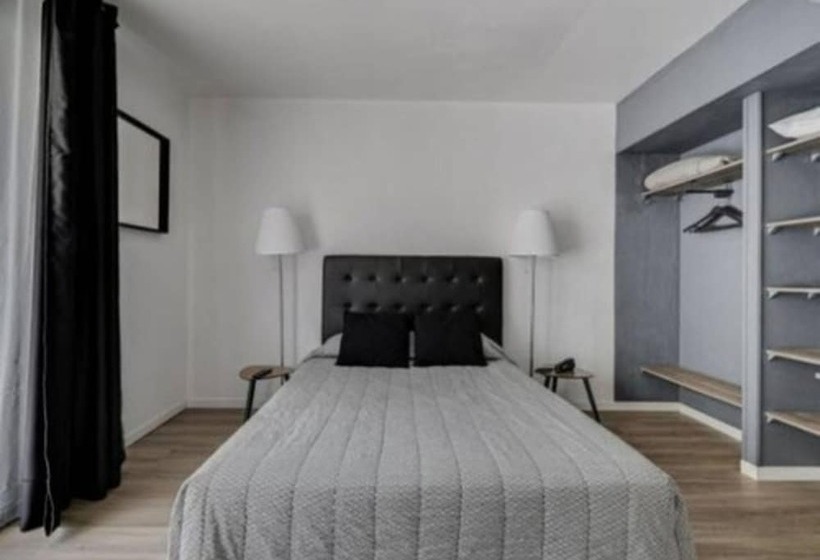 اتاق سوپریور, Cantosorgue