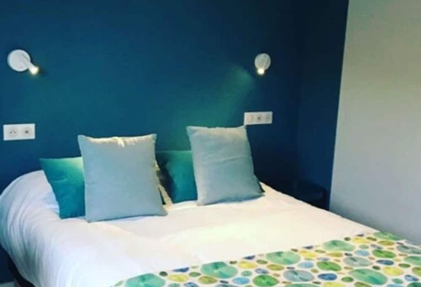 اتاق سوپریور, Cantosorgue