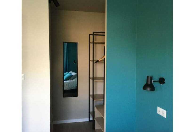 اتاق سوپریور, Cantosorgue