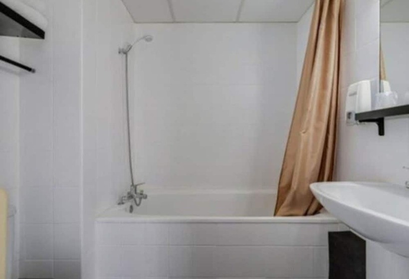 اتاق سوپریور, Cantosorgue