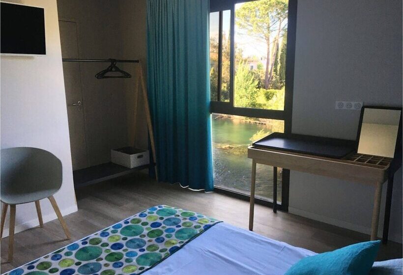 اتاق استاندارد, Cantosorgue