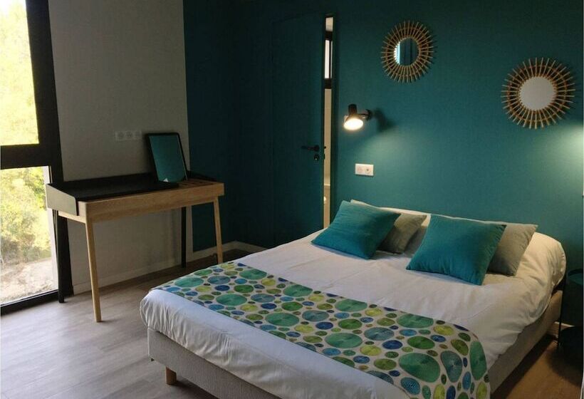 اتاق استاندارد, Cantosorgue