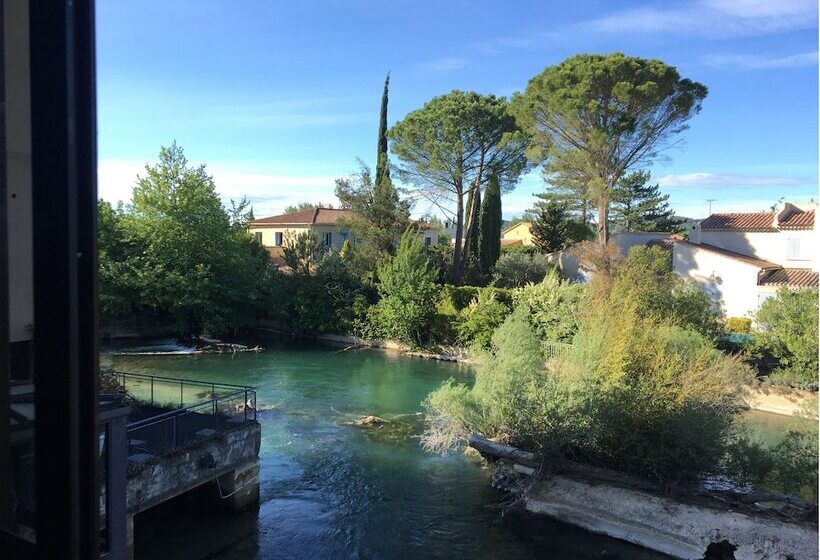 اتاق استاندارد سه نفره, Cantosorgue