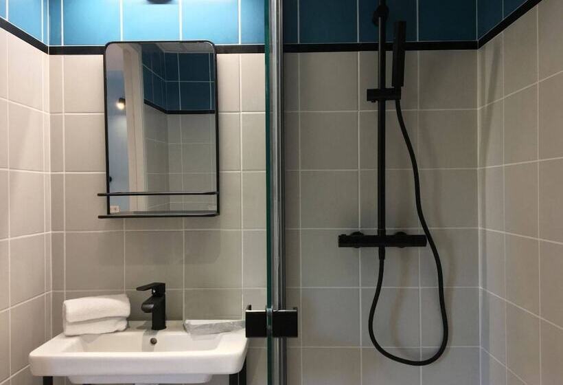 اتاق استاندارد, Cantosorgue