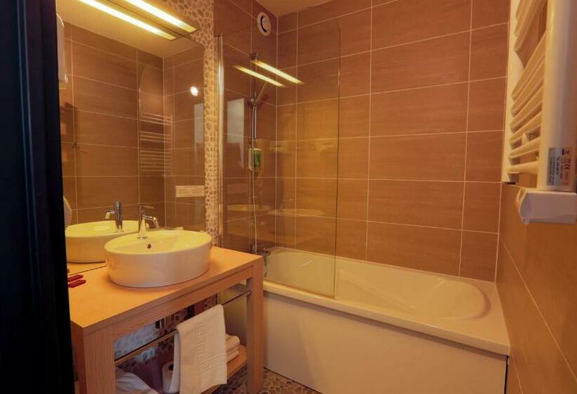 コンフォートルーム, Chantereyne