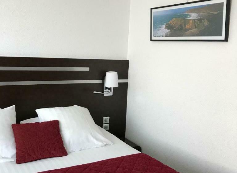 スタンダードルーム, Chantereyne