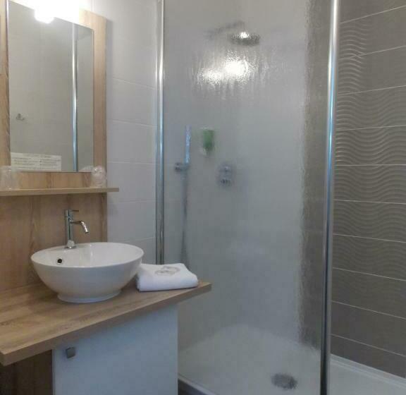 スタンダードルーム, Chantereyne