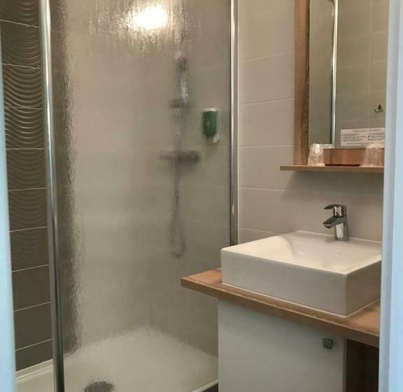 コンフォートルーム, Chantereyne