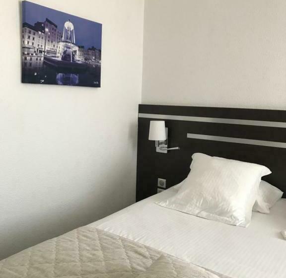 プレステージルーム, Chantereyne