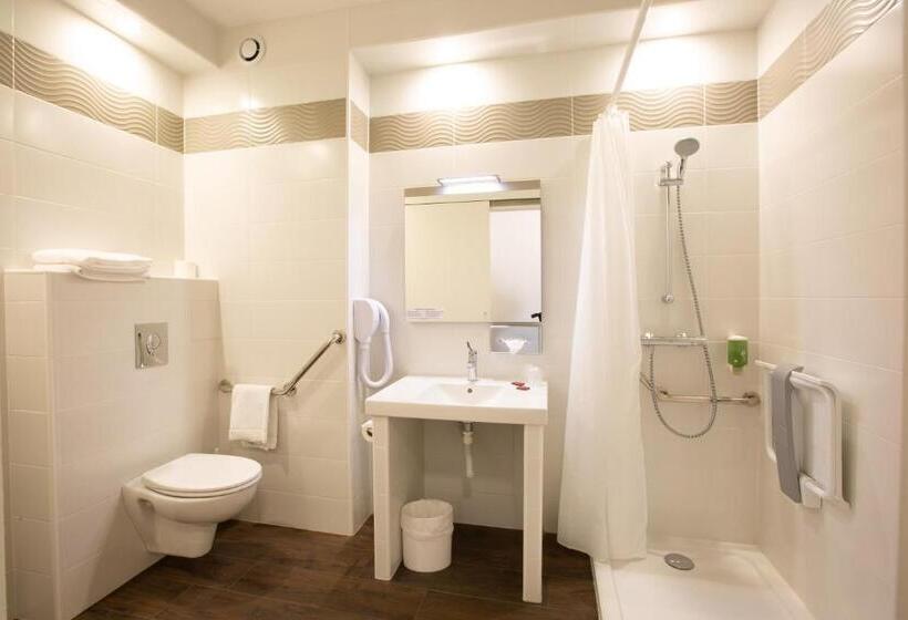 コンフォートルーム, Chantereyne