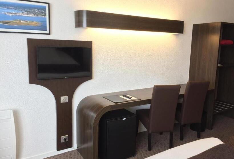 コンフォートルーム, Chantereyne