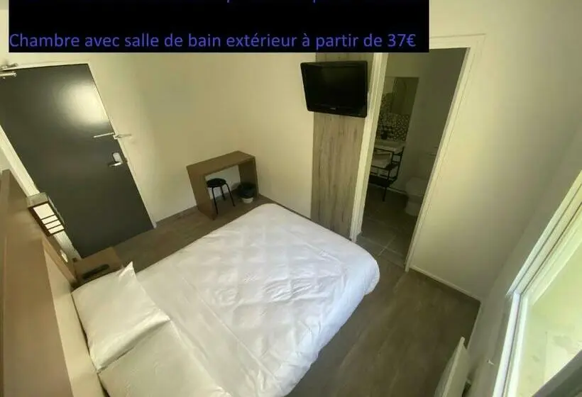 Standard-huone, Class Eco Chambly