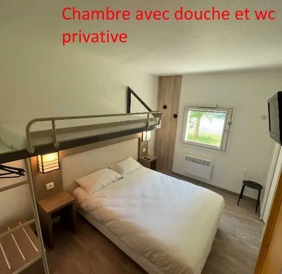 Standard-huone, Class Eco Chambly