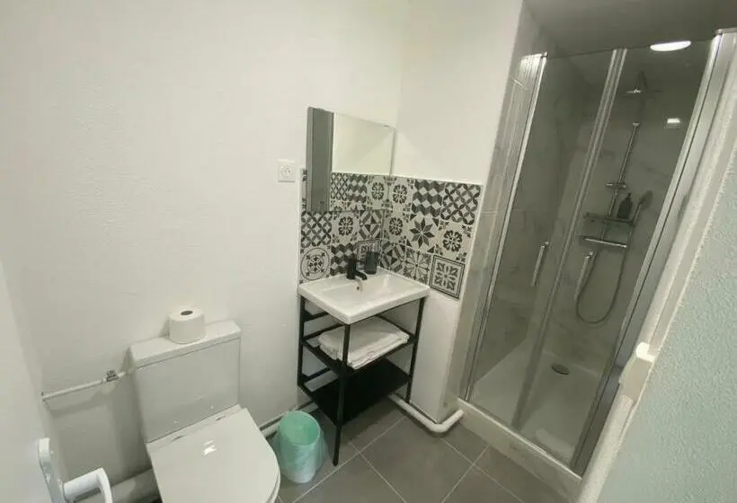 Standard-huone, Class Eco Chambly