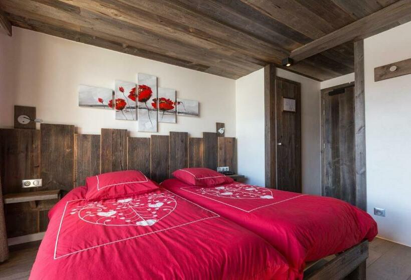 ファミリールーム, Cote Brune