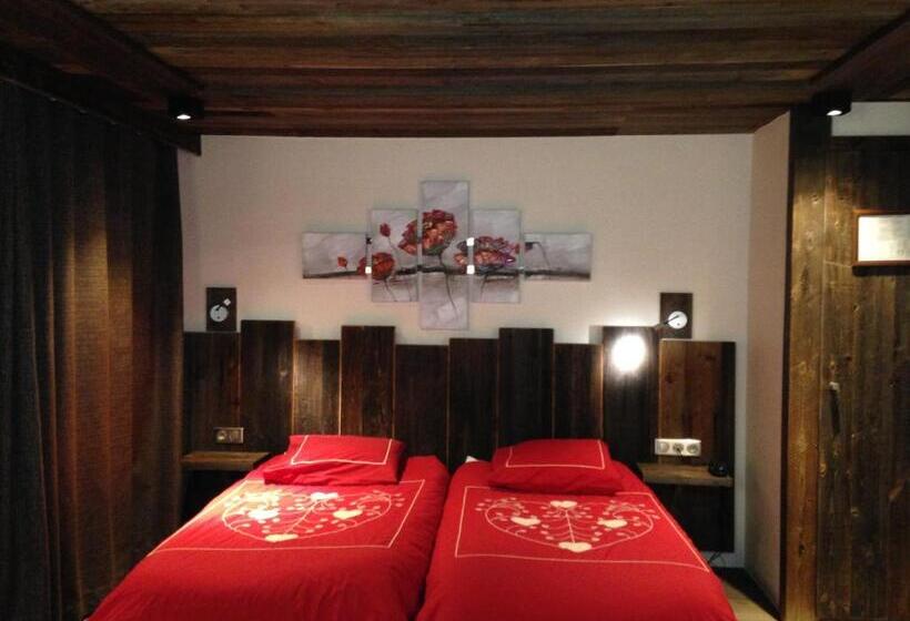 ファミリールーム, Cote Brune