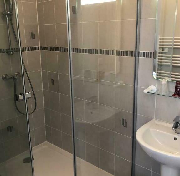 Номер Стандарт, Crystal